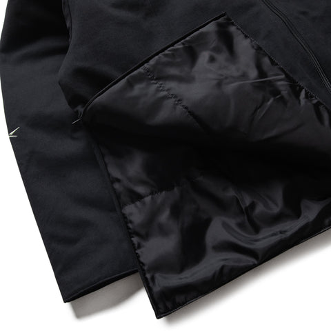 Tobe Nwigwe x Reebok Coaches Jacket - Black