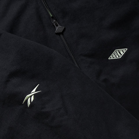 Tobe Nwigwe x Reebok Coaches Jacket - Black