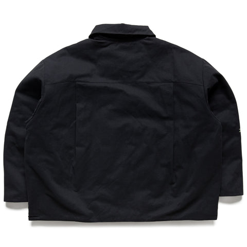 Tobe Nwigwe x Reebok Coaches Jacket - Black
