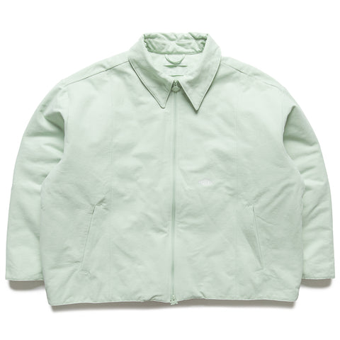Tobe Nwigwe x Reebok Coaches Jacket - Mint