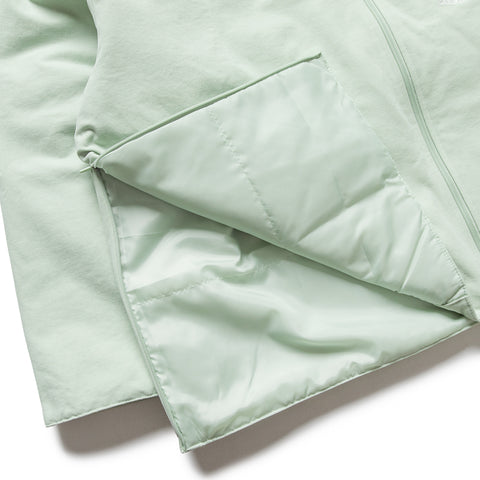 Tobe Nwigwe x Reebok Coaches Jacket - Mint