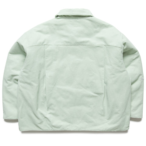 Tobe Nwigwe x Reebok Coaches Jacket - Mint