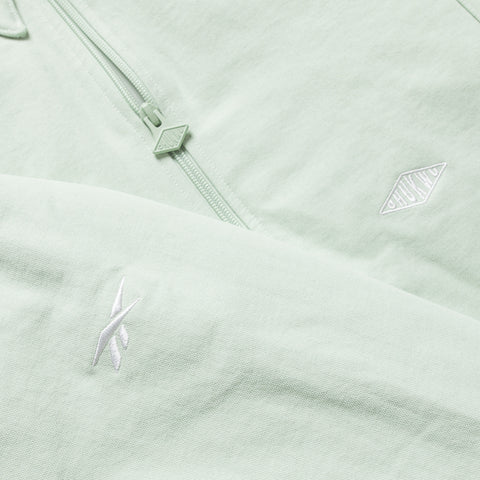 Tobe Nwigwe x Reebok Coaches Jacket - Mint