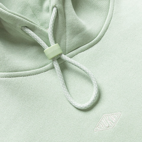 Tobe Nwigwe x Reebok Hoodie - Mint