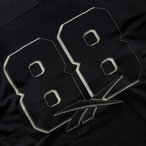 Tobe Nwigwe x Reebok Jersey - Black