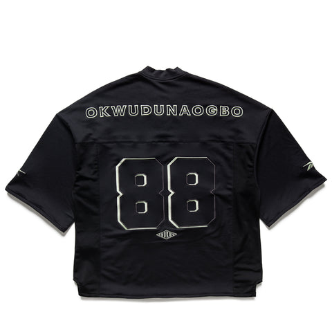 Tobe Nwigwe x Reebok Jersey - Black
