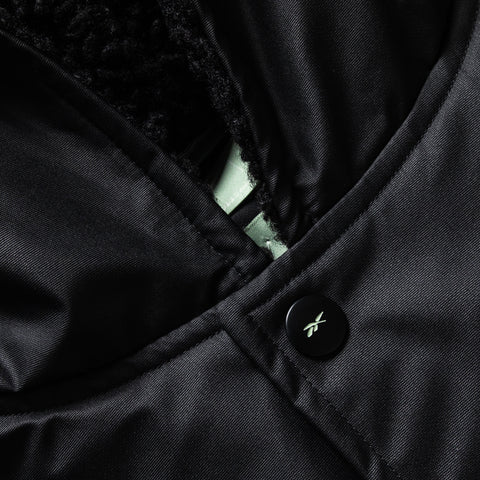 Tobe Nwigwe x Reebok Sideline Jacket - Black