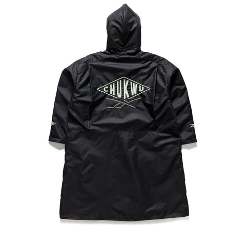 Tobe Nwigwe x Reebok Sideline Jacket - Black