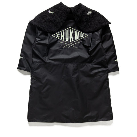 Tobe Nwigwe x Reebok Sideline Jacket - Black