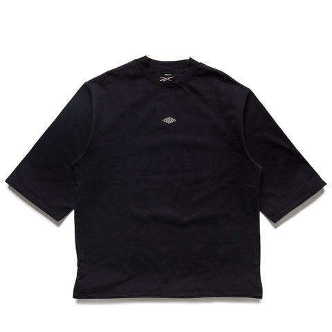 Tobe Nwigwe x Reebok Tee - Black