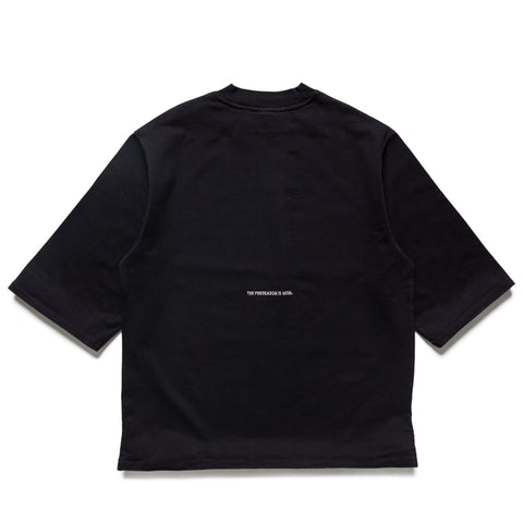 Tobe Nwigwe x Reebok Tee - Black