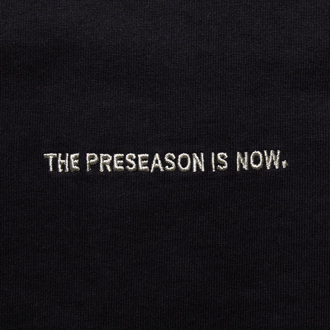 Tobe Nwigwe x Reebok Tee - Black