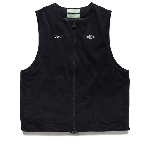 Tobe Nwigwe x Reebok Vest - Black