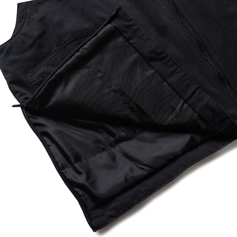 Tobe Nwigwe x Reebok Vest - Black