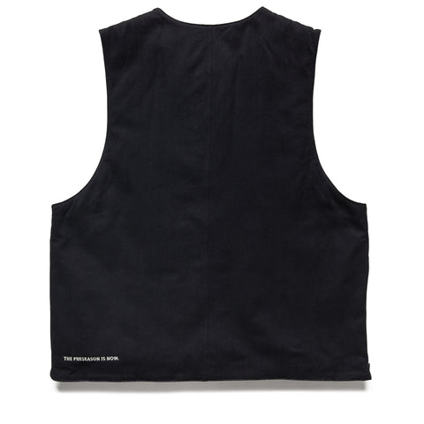 Tobe Nwigwe x Reebok Vest - Black