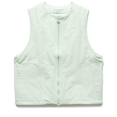 Tobe Nwigwe x Reebok Vest - Mint