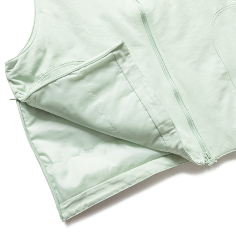 Tobe Nwigwe x Reebok Vest - Mint