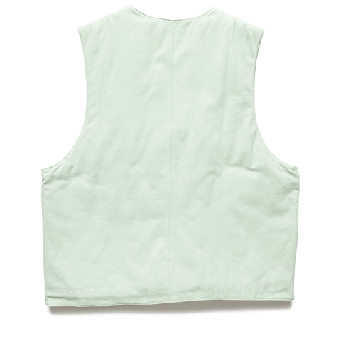Tobe Nwigwe x Reebok Vest - Mint