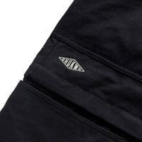 Tobe Nwigwe x Reebok Zip Off Pants - Black
