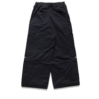Tobe Nwigwe x Reebok Zip Off Pants - Black