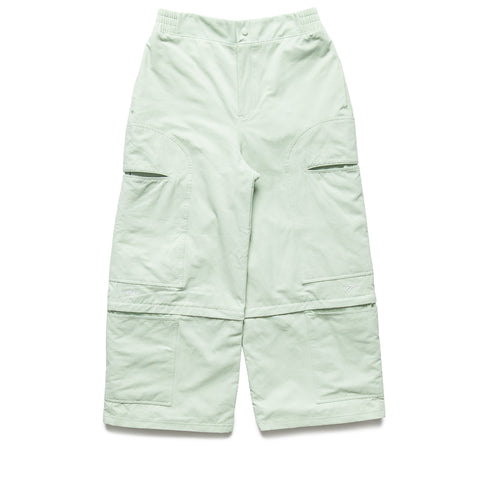 Tobe Nwigwe x Reebok Zip Off Pants - Mint