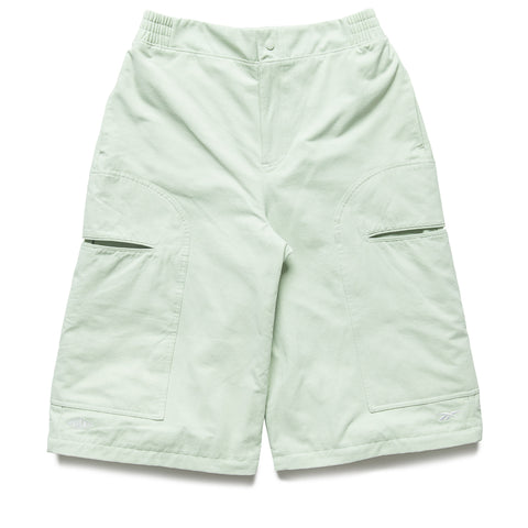 Tobe Nwigwe x Reebok Zip Off Pants - Mint