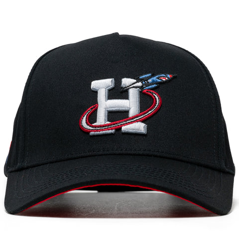 Reference Rocktros V2 Snapback - Black