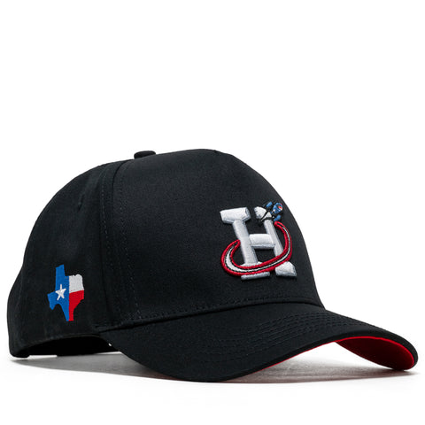 Reference Rocktros V2 Snapback - Black