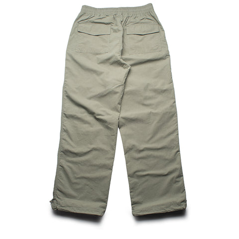 Represent Ripstop Parachute Pant - Khaki