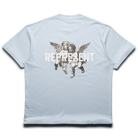 Represent Legacy Cherubs Tee - Cloud