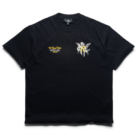 Represent Legacy Cherubs Tee - Jet Black
