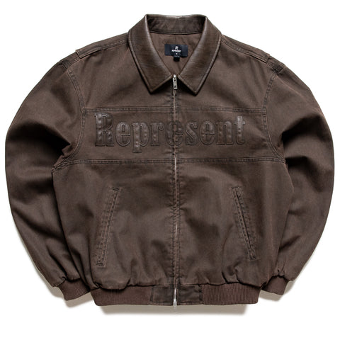 Represent Roscoe Bomber - Whisky