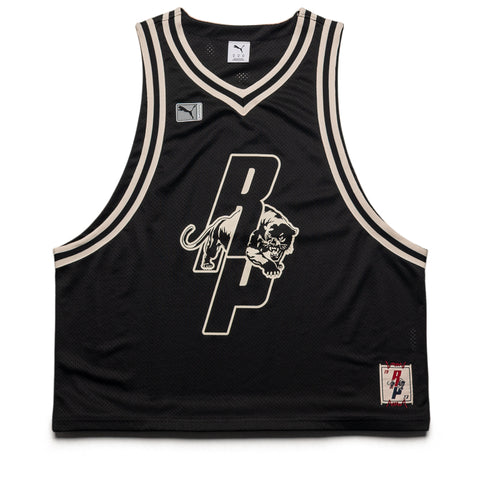 Represent x Puma Jersey - Black