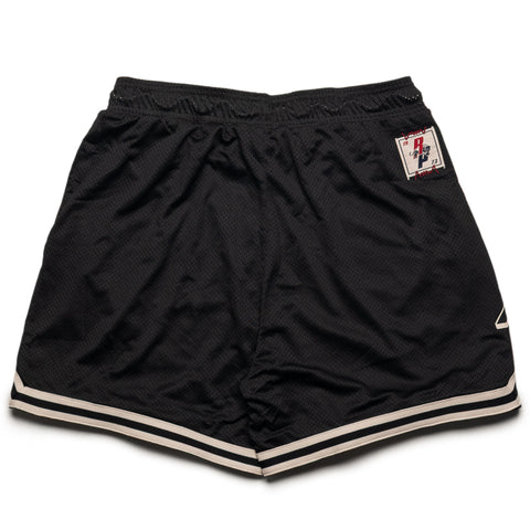 Represent x Puma Short - Black