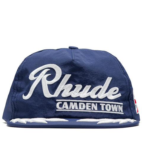 Rhude Camden Town Hat - Navy