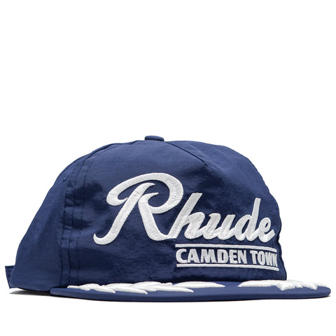 Rhude Camden Town Hat - Navy