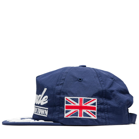 Rhude Camden Town Hat - Navy
