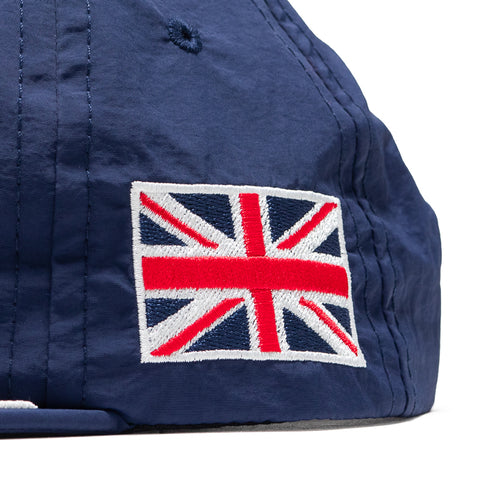 Rhude Camden Town Hat - Navy