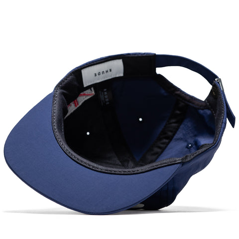 Rhude Camden Town Hat - Navy