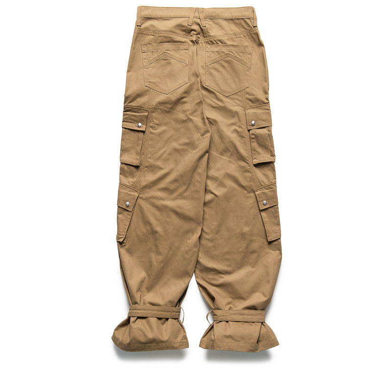 RHUDE TWILL CARGO PANT ルード カーゴパンツ Sneaker Politics