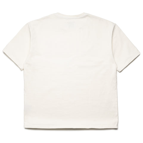 Rhude Bay Of Angels Yacht Tee - Vintage White