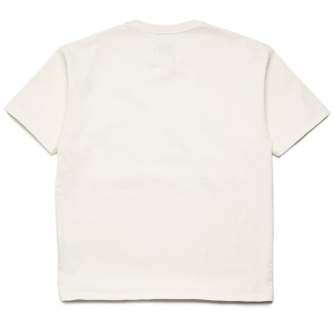 Rhude Beach Side Tee - Vintage White