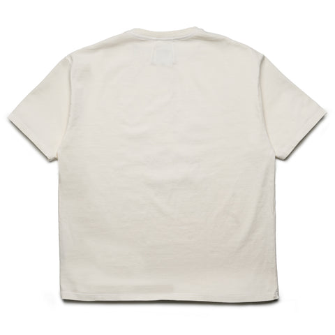 Rhude Poster Tee - Vintage White