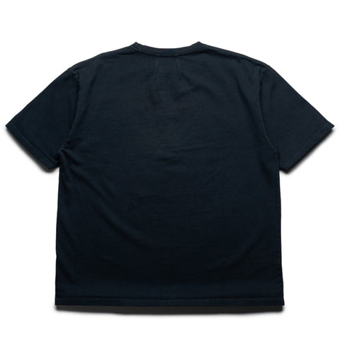 Rhude Live Rhudes Tee - Vintage Black