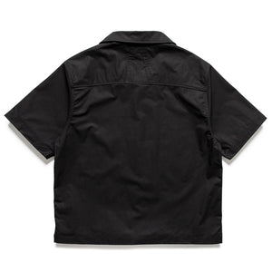 Rhude Regatta Club Shirt - Black/White