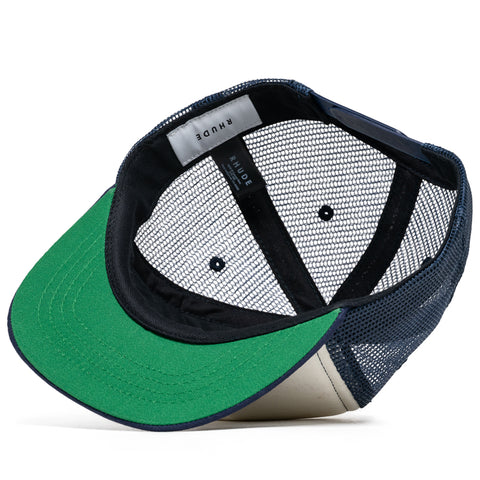 Baseball Cap Puma Rhude Canada PUMA X SKEPTA FW25 SKEPTA CAP BLACK