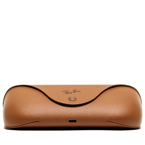 Ray-Ban Meta Wayfarer - Matte Black/Transitions Grey