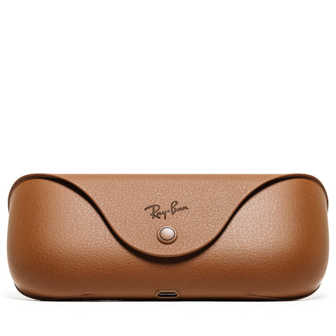 Ray-Ban Meta Headliner - Shiny Asteroid Grey/Transitions Emerald