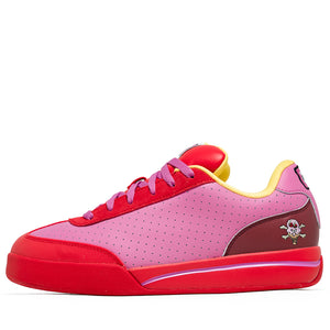 Ice Cream x Reebok Board Flip 'Pink Lemonade' - Red/Pink