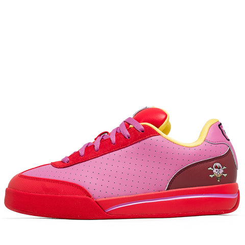 Ice Cream x Reebok Board Flip 'Pink Lemonade' - Red/Pink